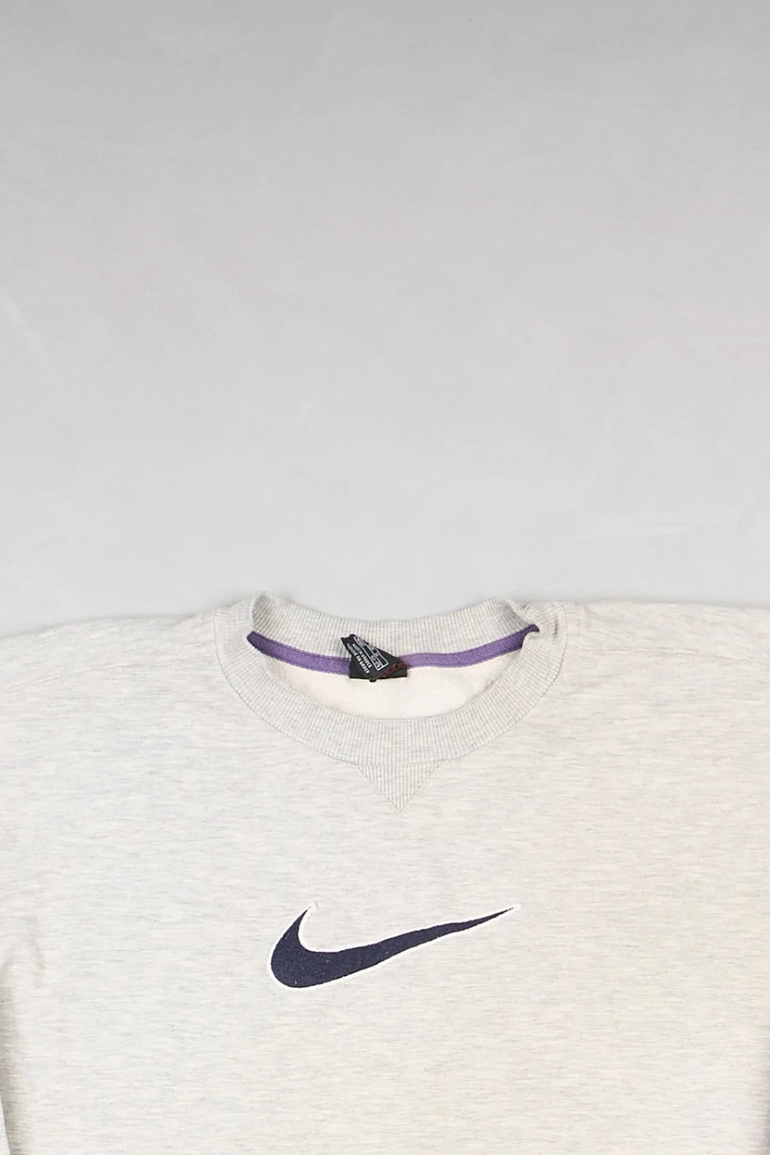 Nike - Sweatshirt (M)