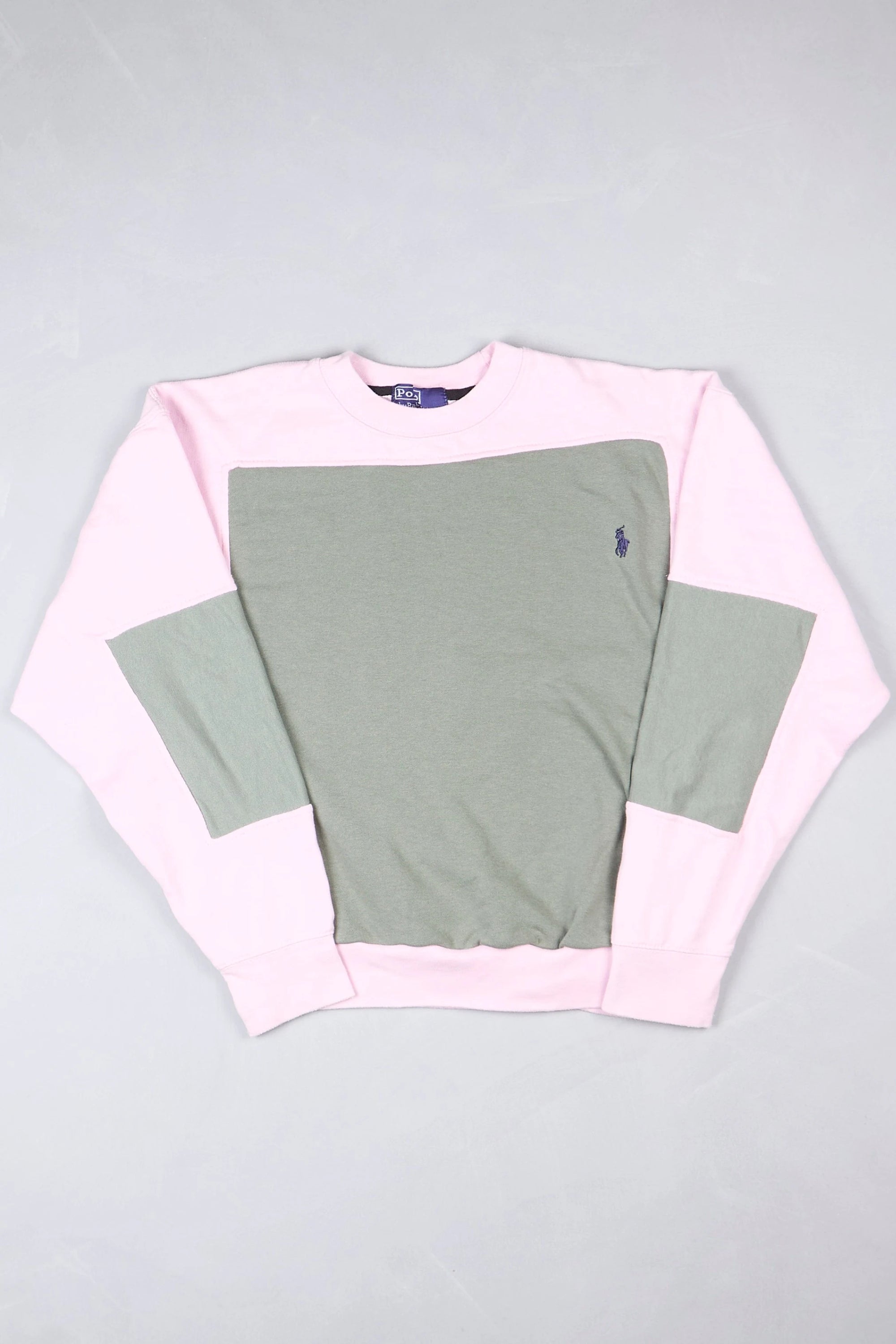 Polo Ralph Lauren - Sweatshirt (S)