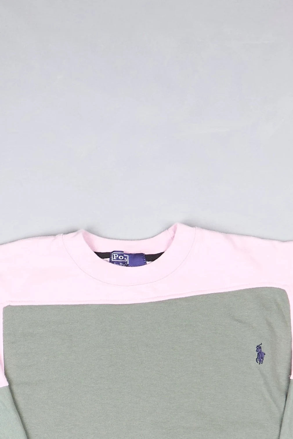 Polo Ralph Lauren - Sweatshirt (S)