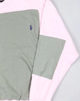 Polo Ralph Lauren - Sweatshirt (S)