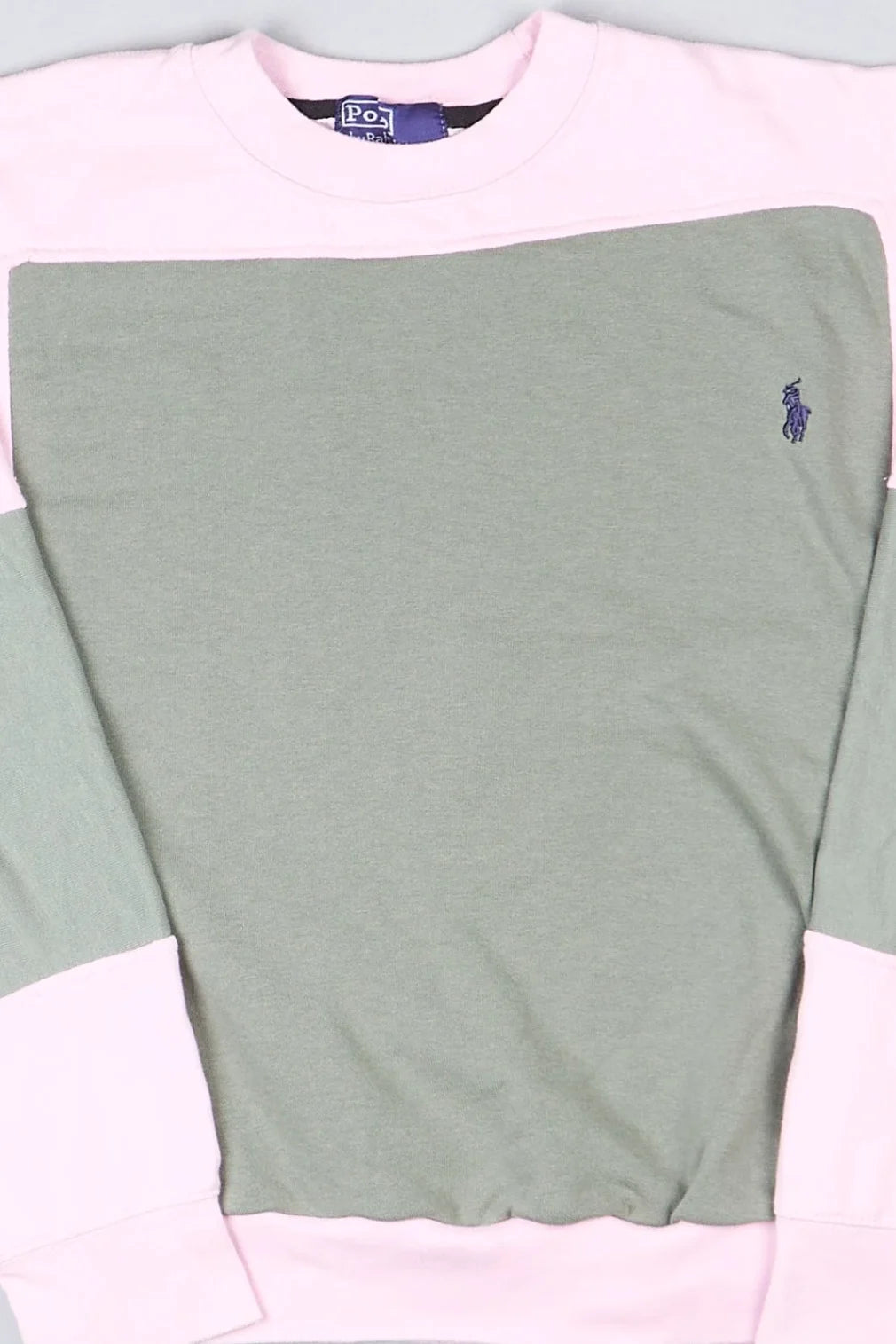 Polo Ralph Lauren - Sweatshirt (S)