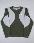 Nike - Sweatshirt (L)