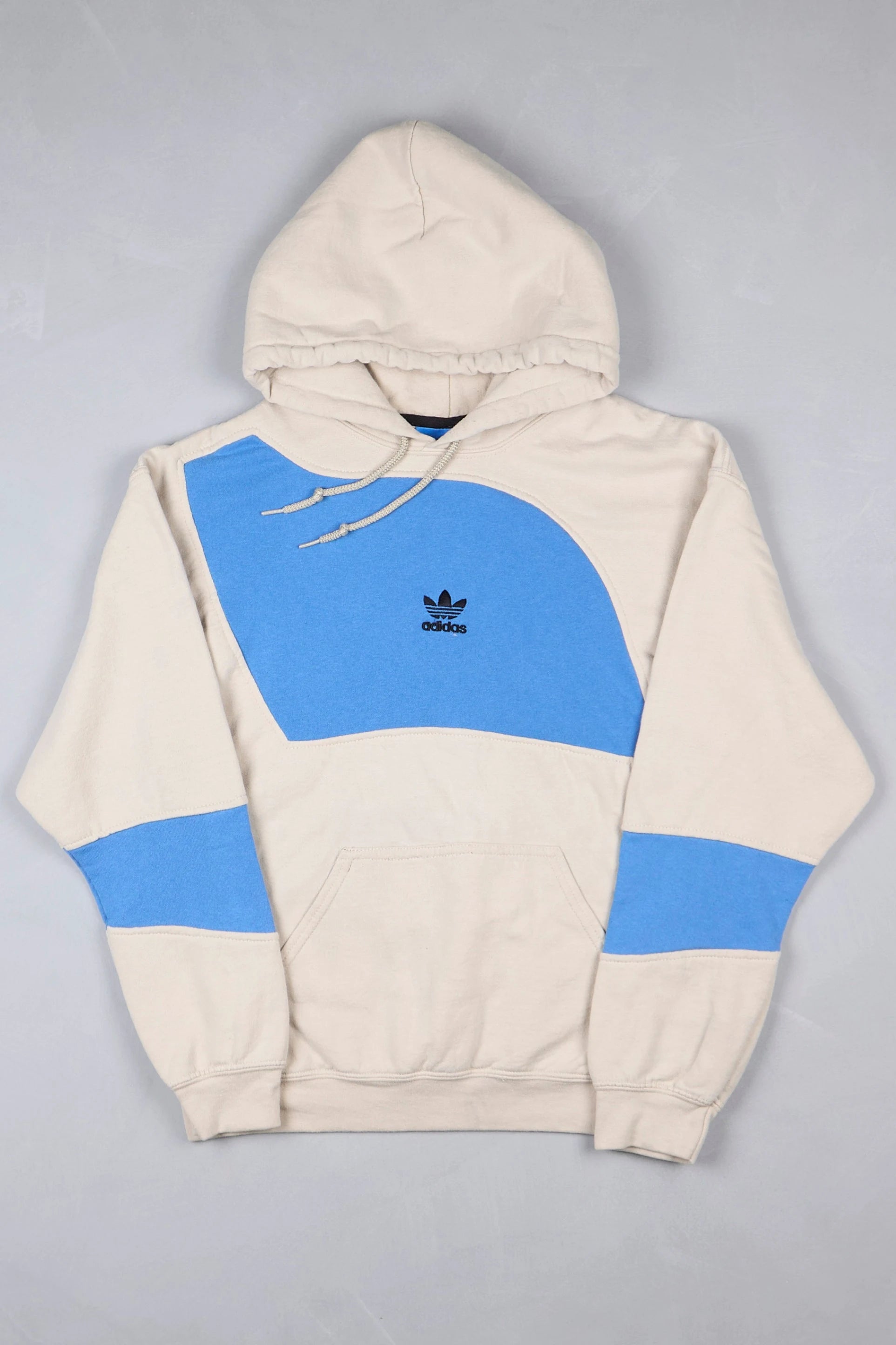 Adidas - Hoodie (S)