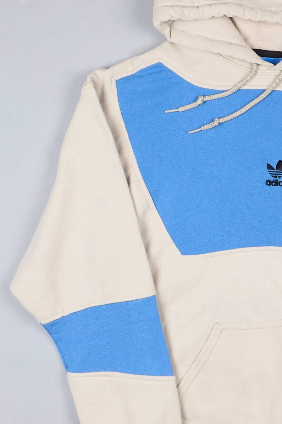 Adidas - Hoodie (S)