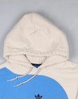 Adidas - Hoodie (S)