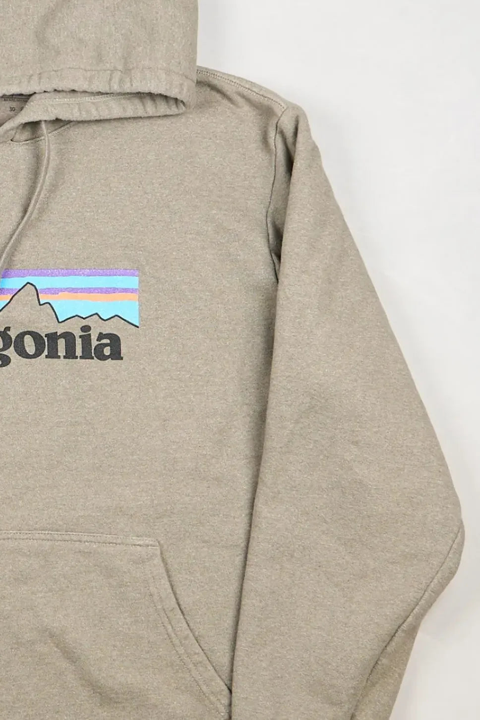 Patagonia - Hoodie (XL)