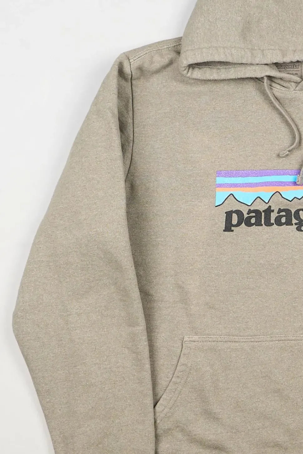 Patagonia - Hoodie (XL)