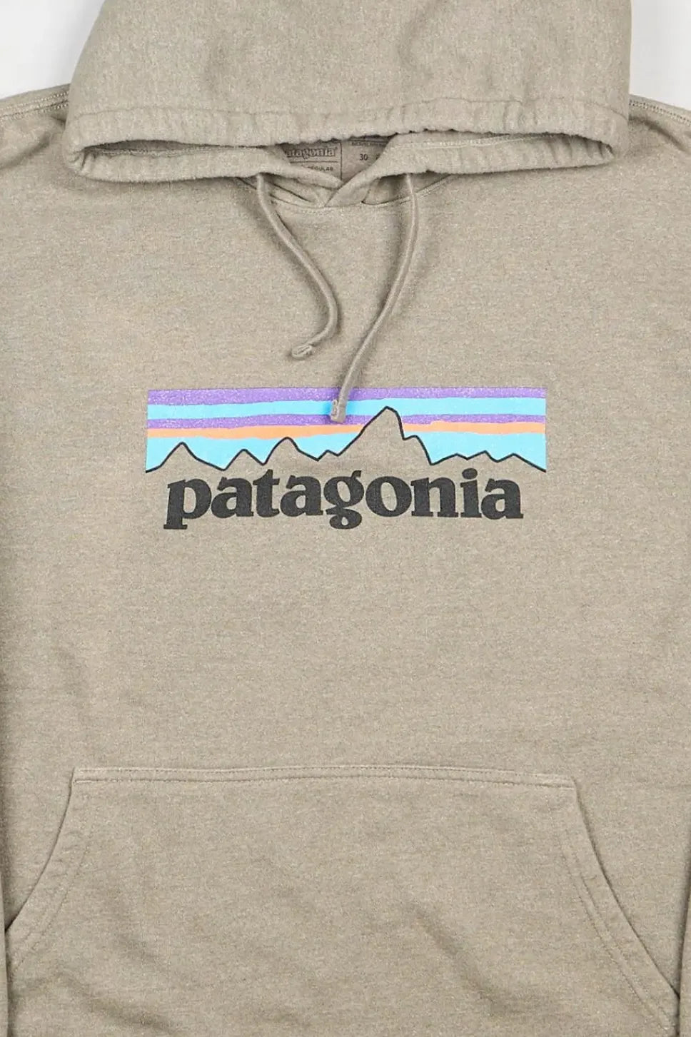 Patagonia - Hoodie (XL)