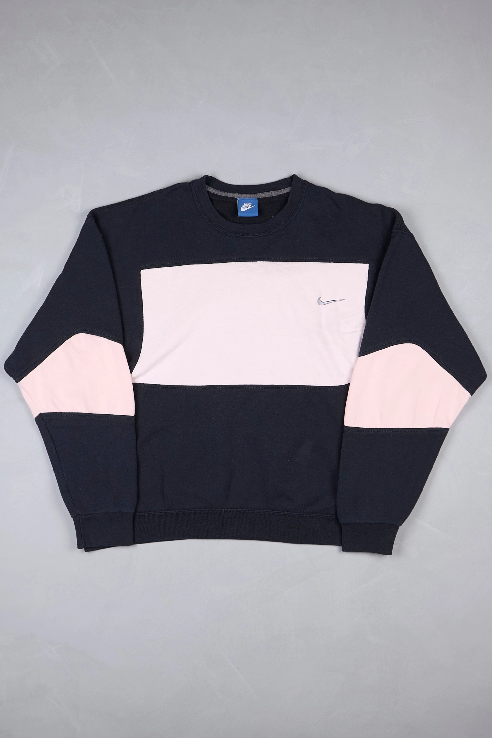 Nike - Sweatshirt (M)