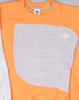 Adidas - Sweatshirt (M)