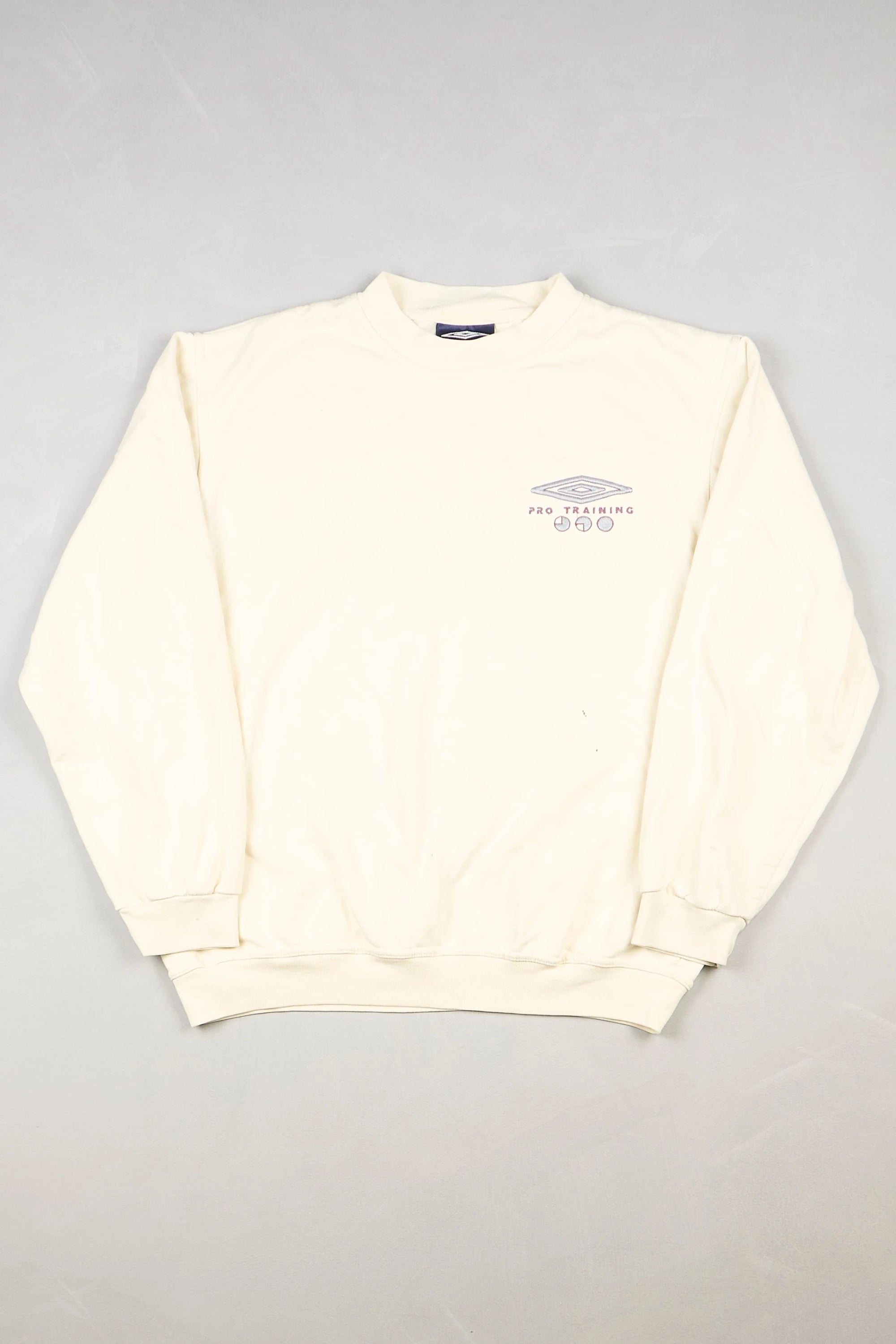 Umbro - Sweatshirt (S)