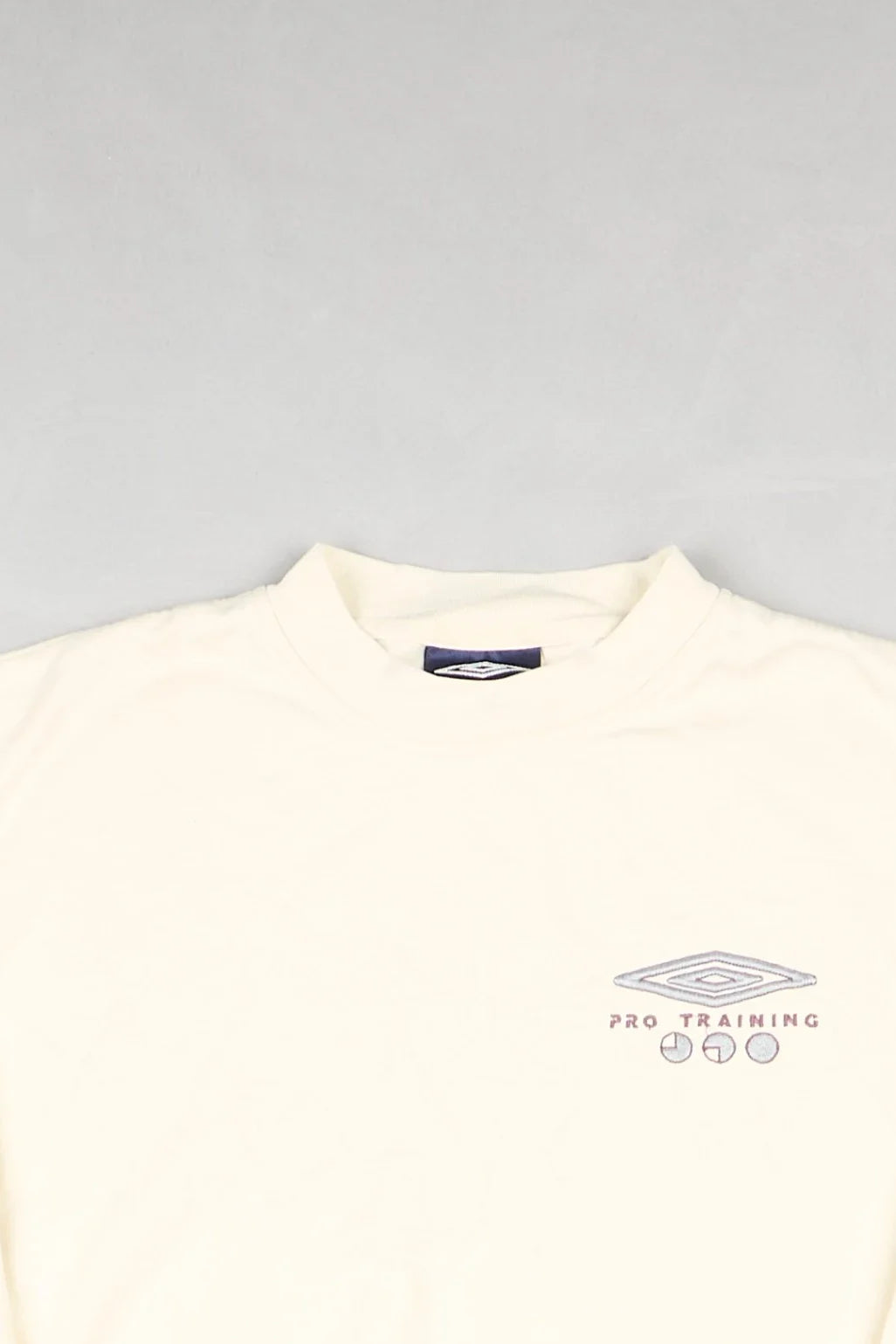 Umbro - Sweatshirt (S)