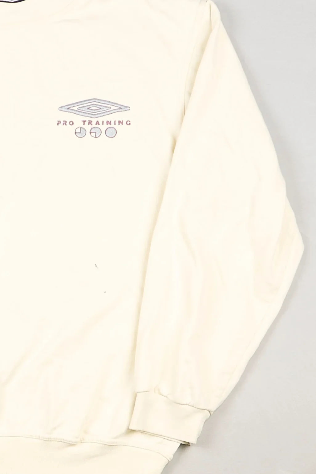 Umbro - Sweatshirt (S)