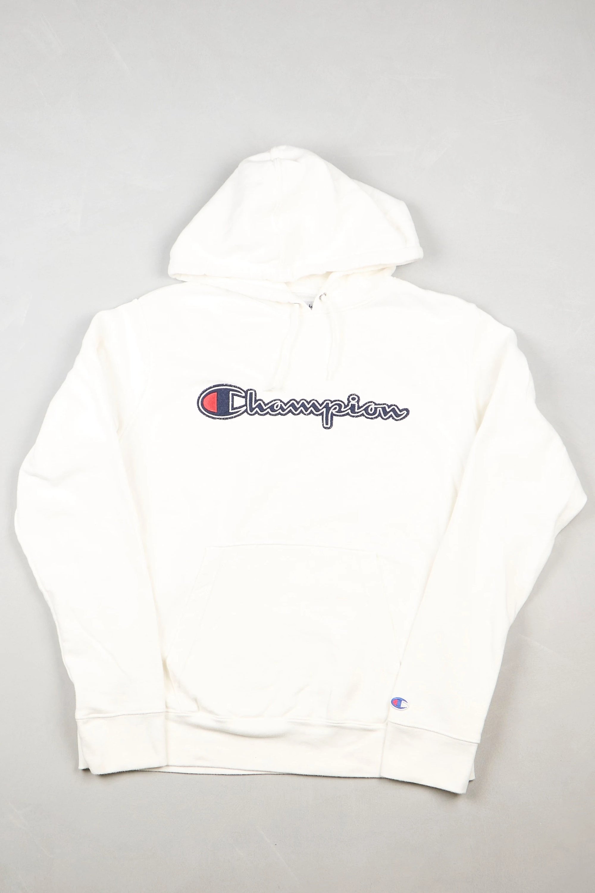 Champion - Hoodie (L)