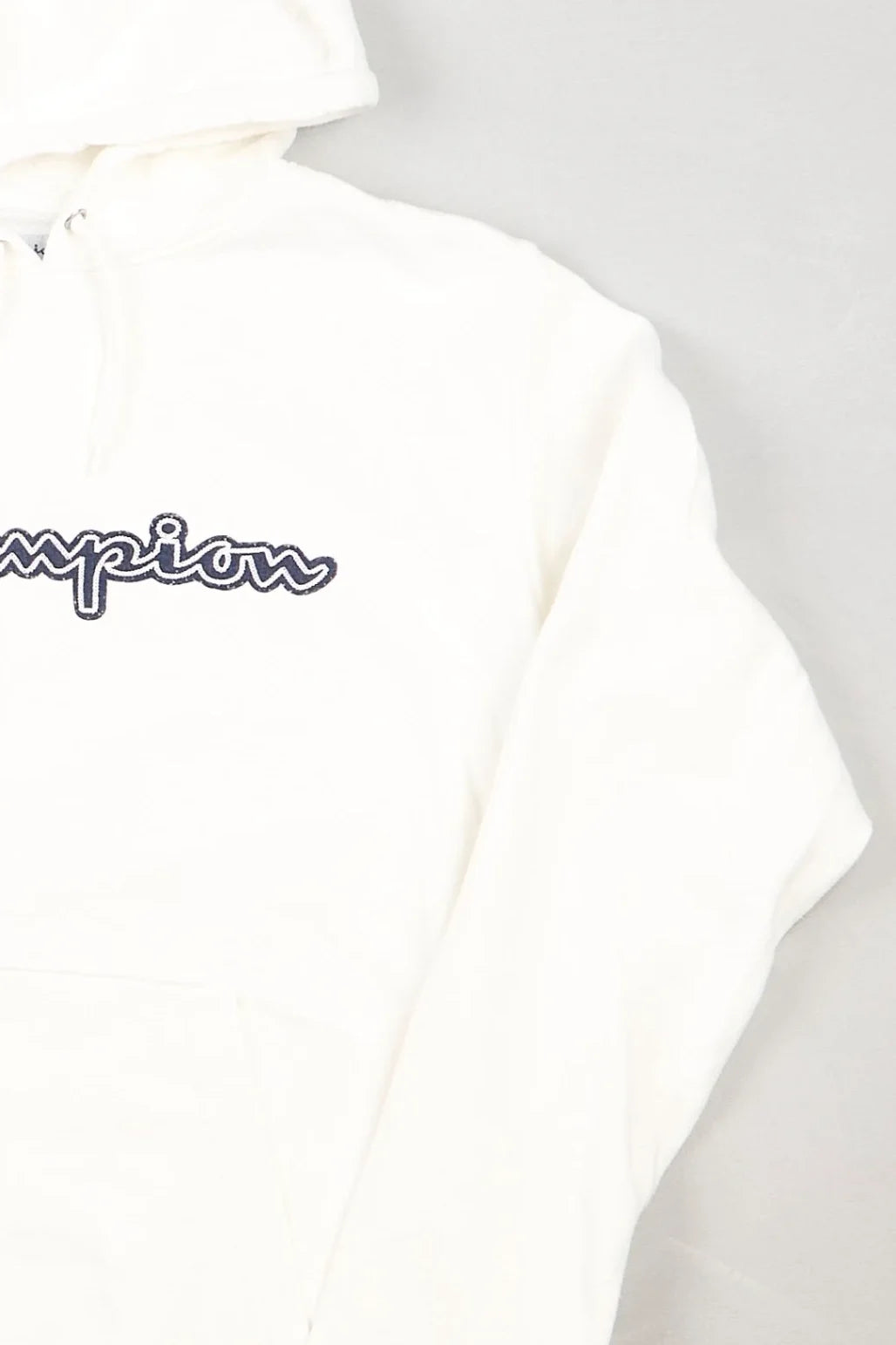 Champion - Hoodie (L)