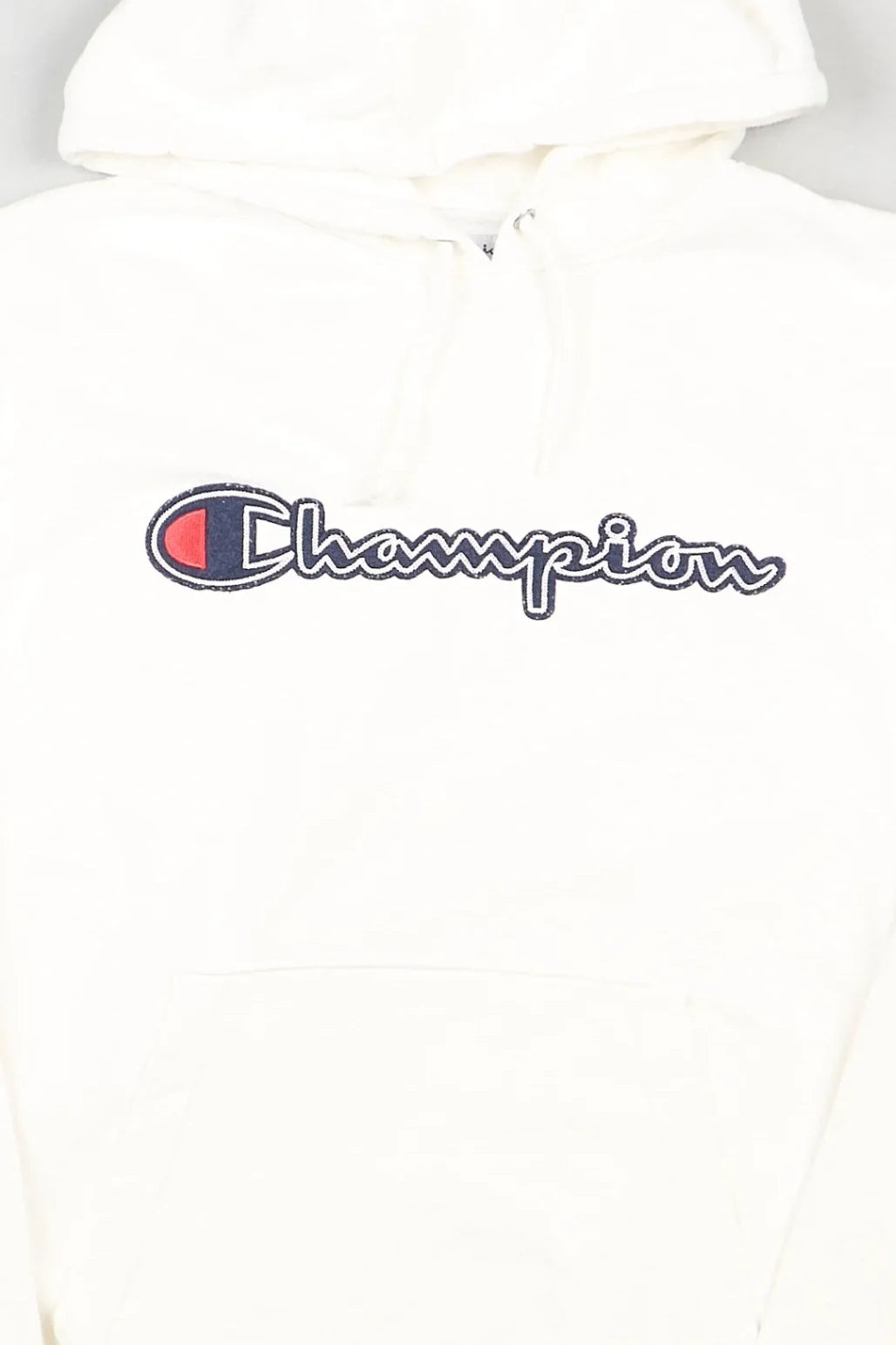 Champion - Hoodie (L)