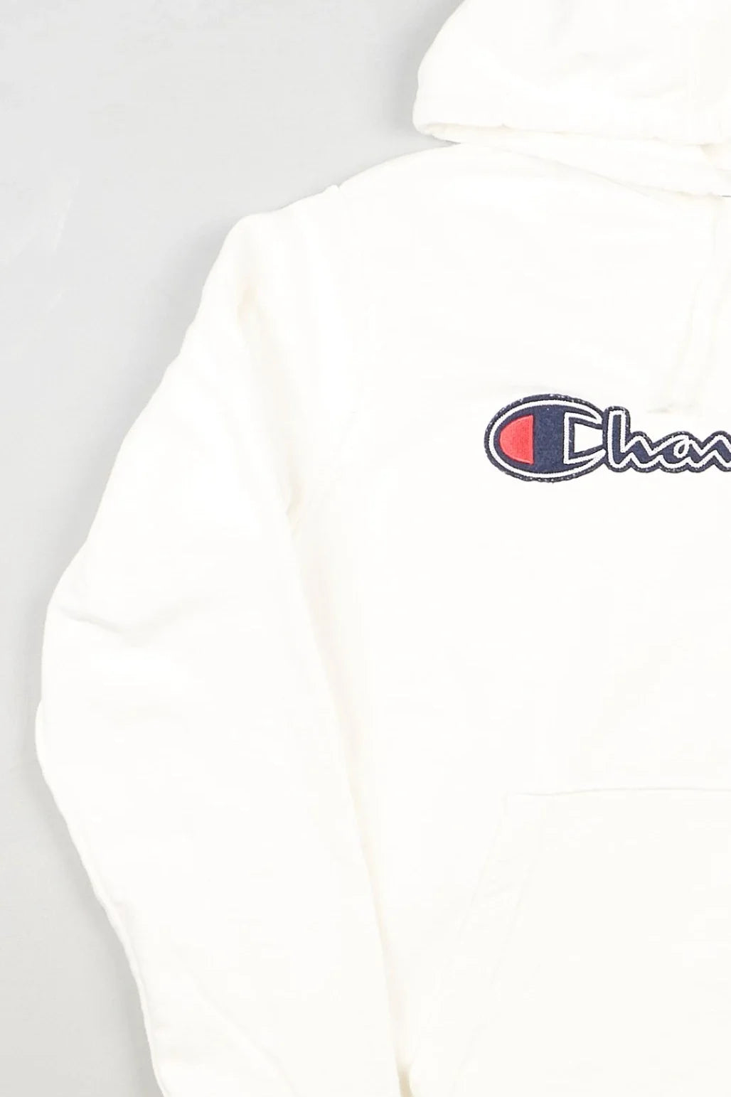 Champion - Hoodie (L)