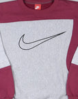 Nike - Sweatshirt (M)