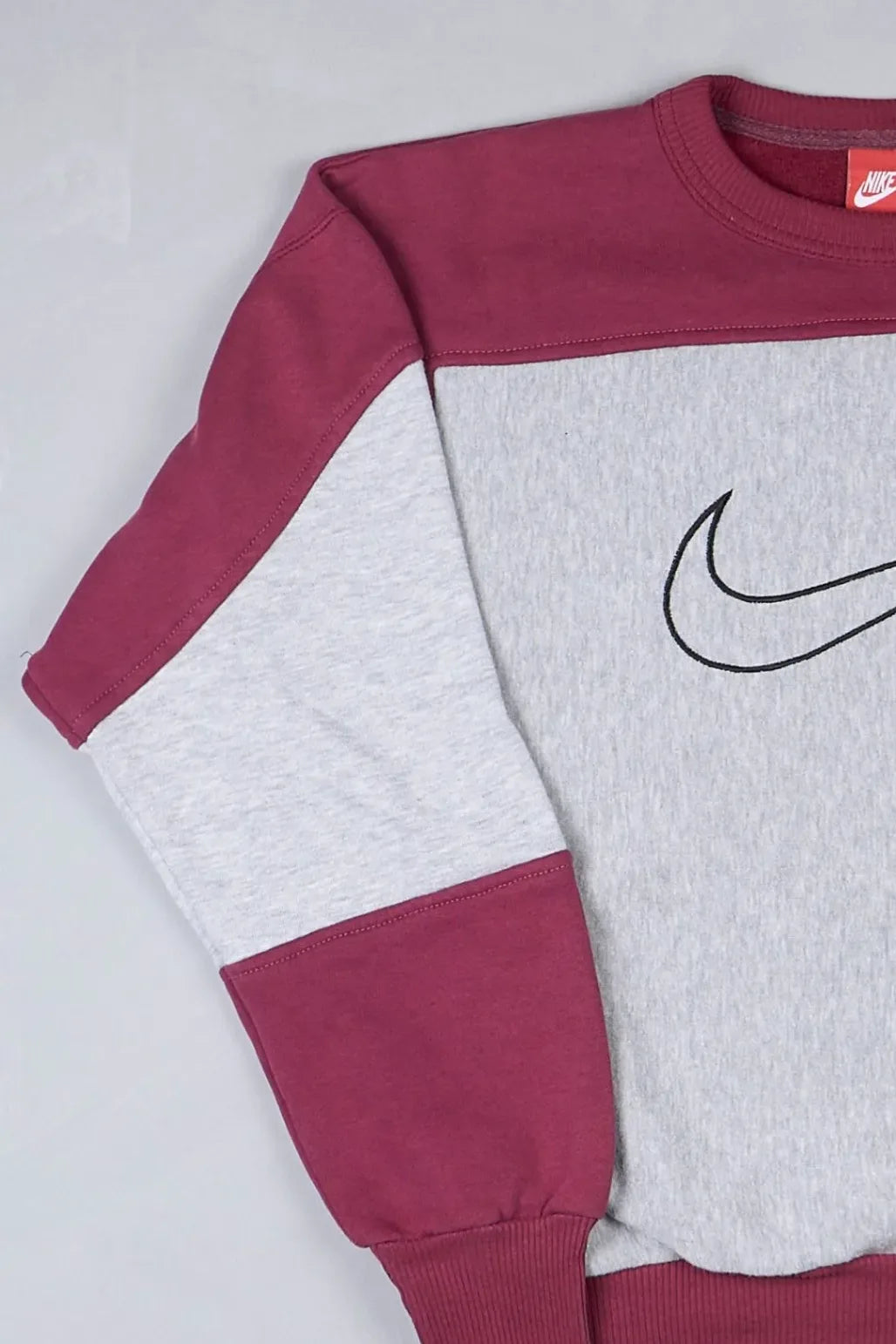 Nike - Sweatshirt (M)