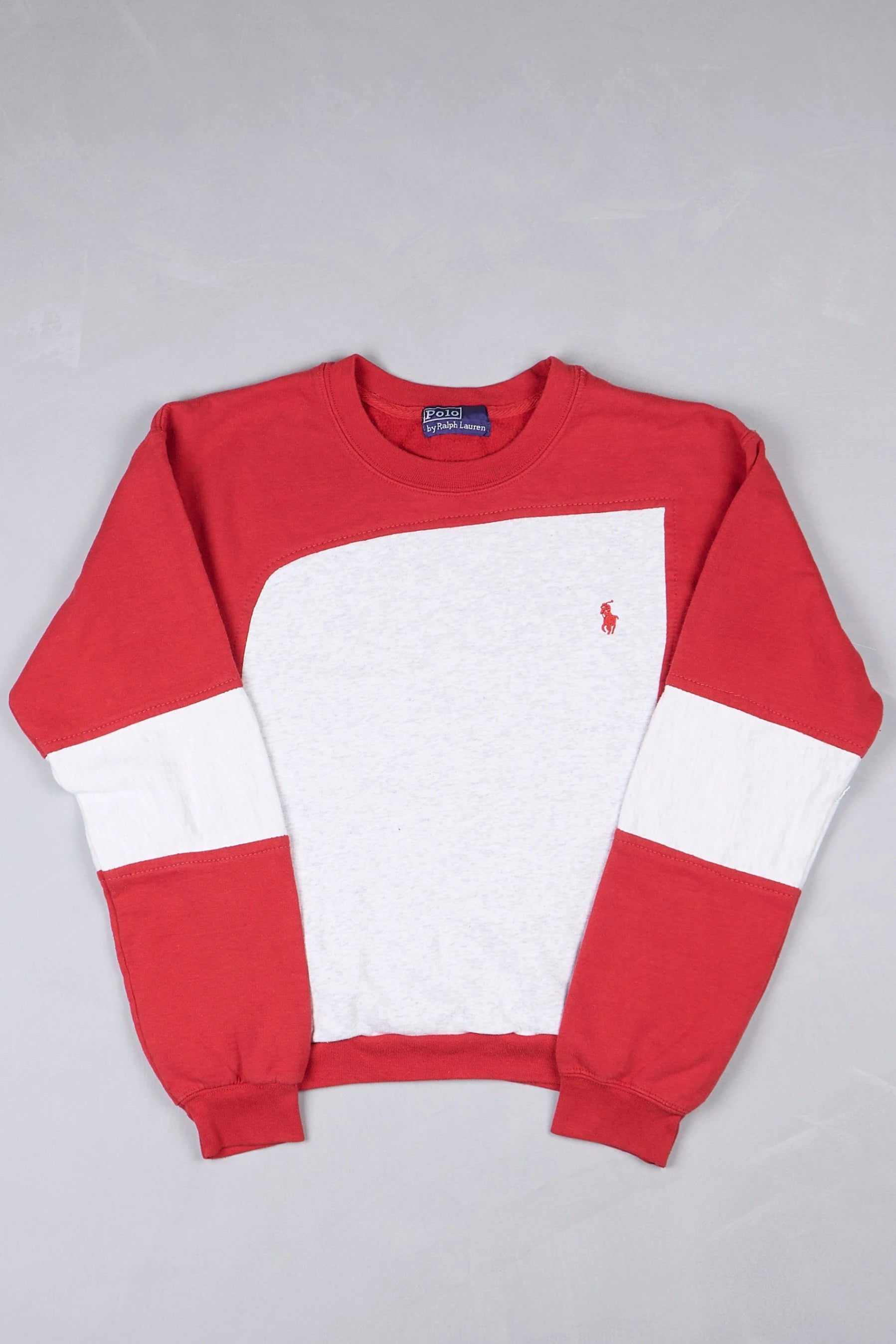 Polo Ralph Lauren - Sweatshirt (S)