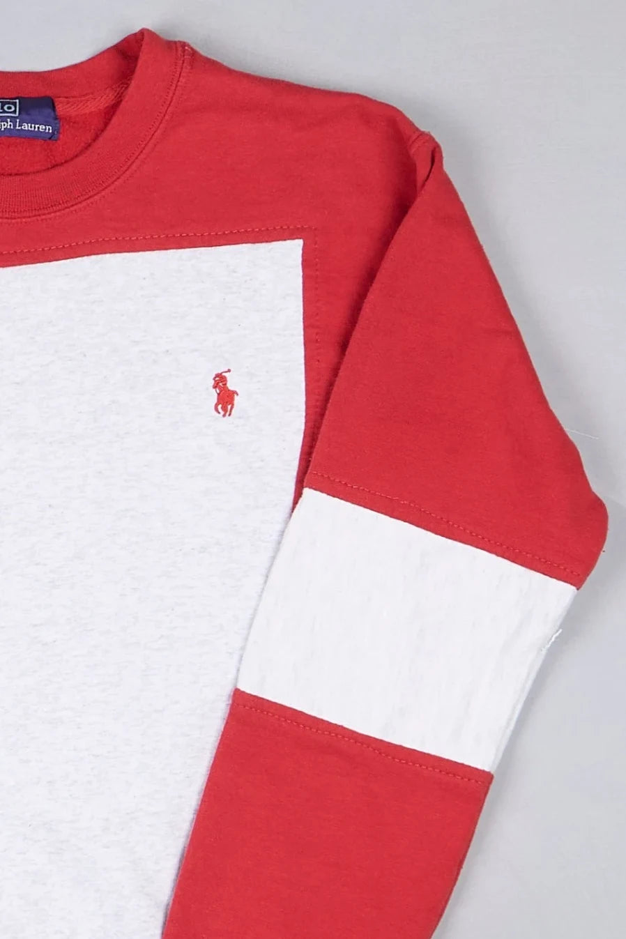 Polo Ralph Lauren - Sweatshirt (S)