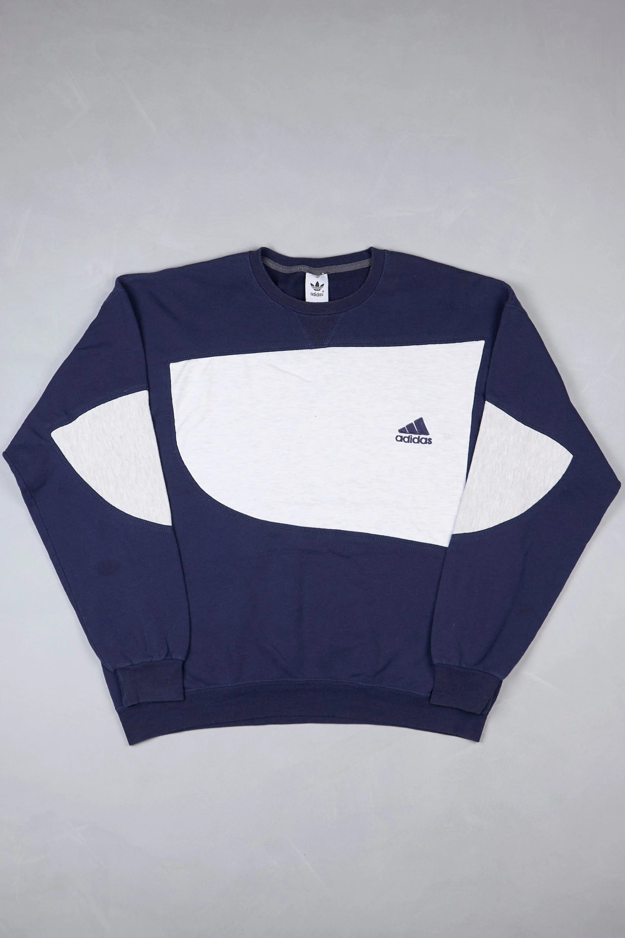 Adidas - Sweatshirt (L)