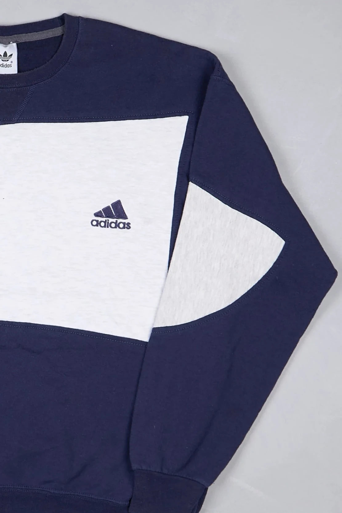 Adidas - Sweatshirt (L)