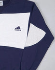 Adidas - Sweatshirt (L)