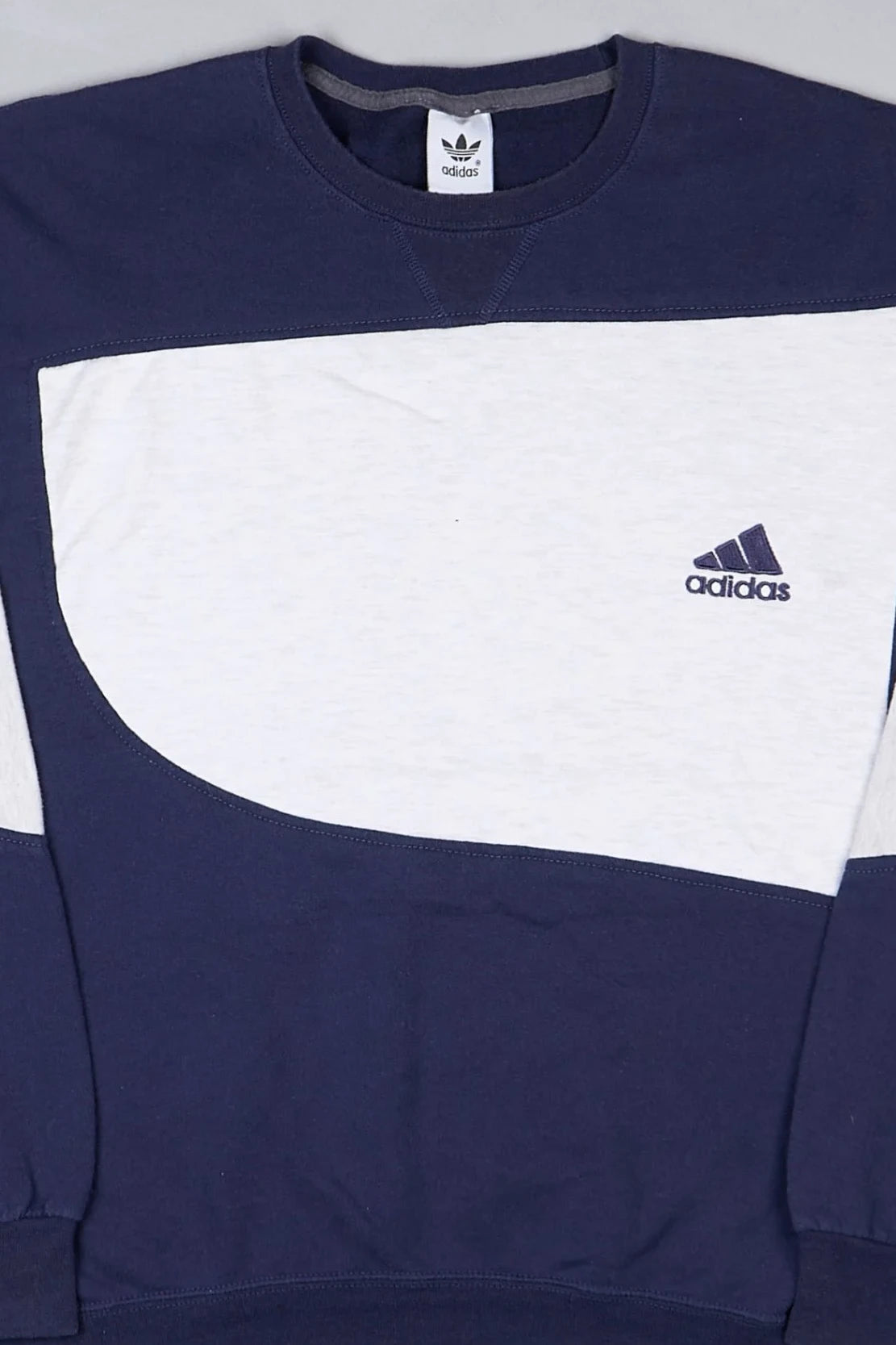 Adidas - Sweatshirt (L)