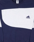 Adidas - Sweatshirt (L)