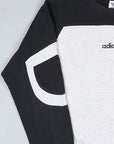 Adidas - Sweatshirt (M)