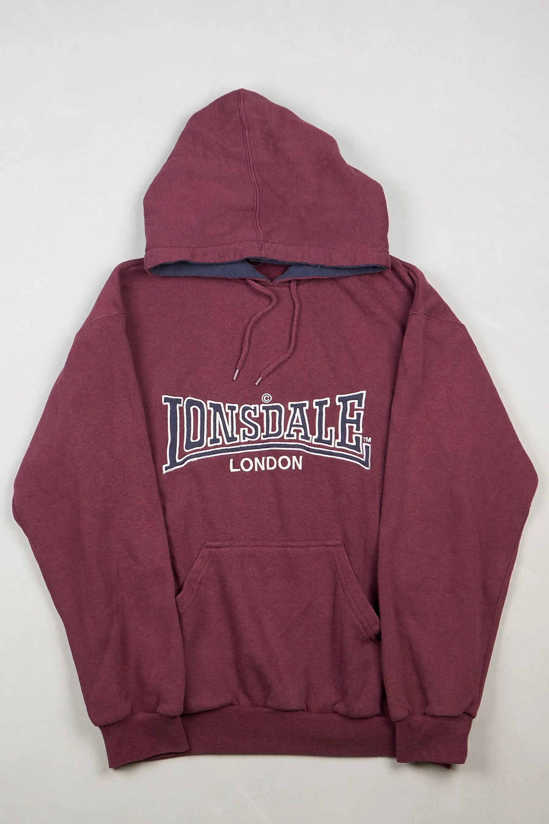 Lonsdale - Hoodie (M)