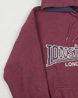 Lonsdale - Hoodie (M)