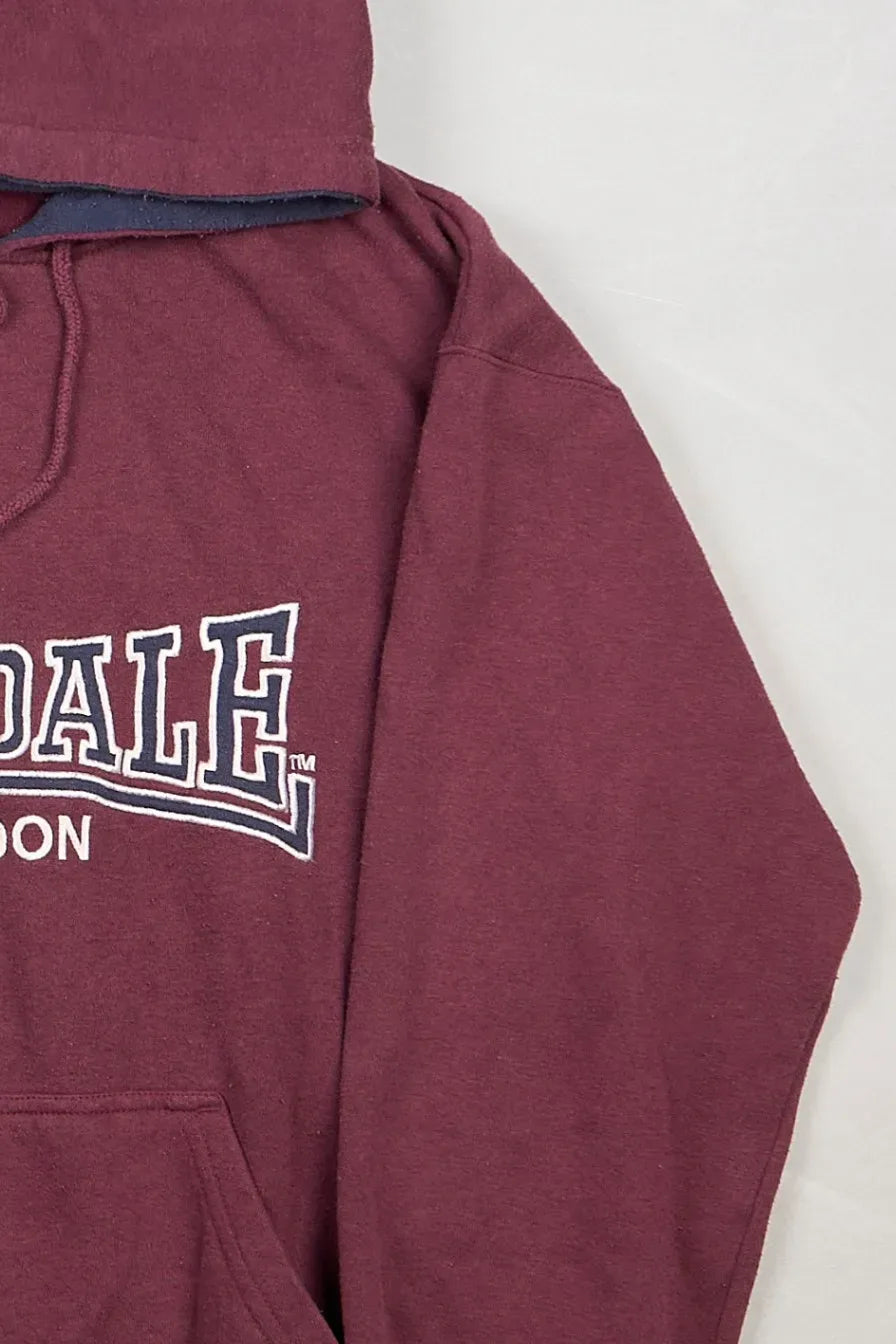 Lonsdale - Hoodie (M)