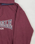 Lonsdale - Hoodie (M)