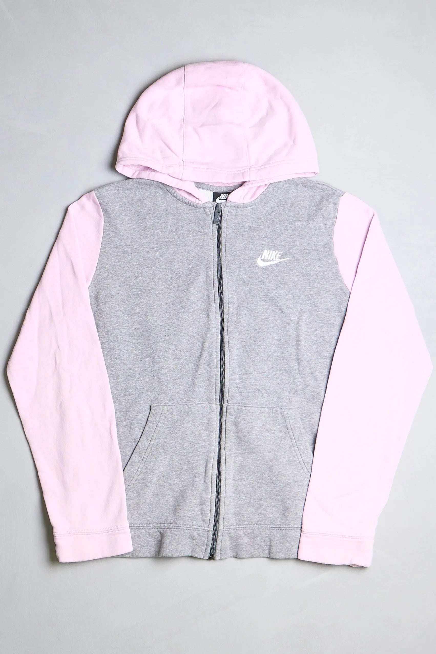 Nike - Full Zip (XS)