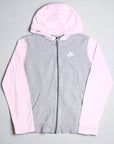 Nike - Full Zip (XS)