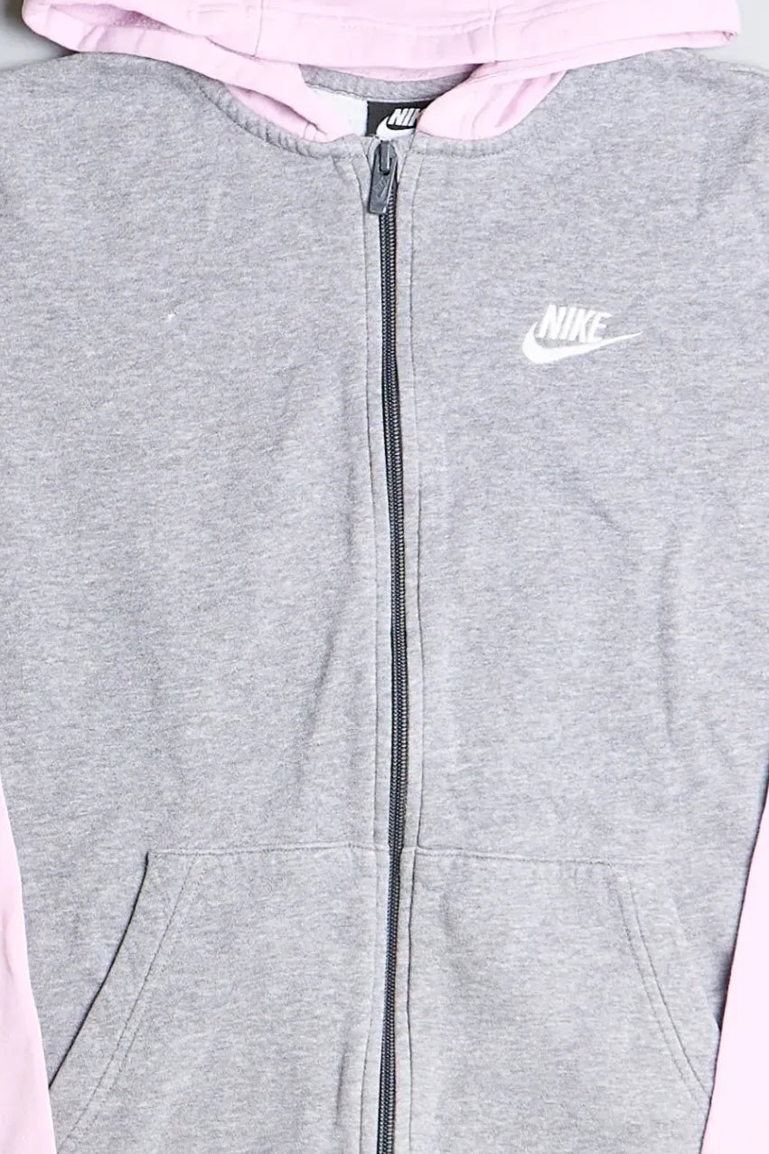 Nike - Full Zip (XS)