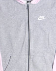 Nike - Full Zip (XS)