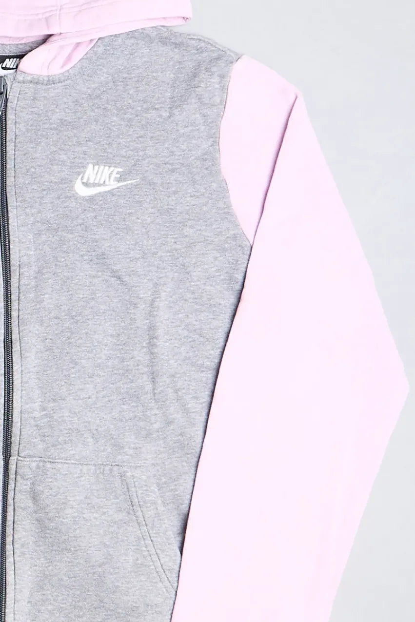 Nike - Full Zip (XS)