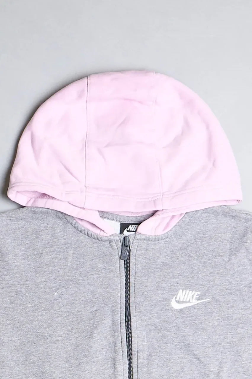 Nike - Full Zip (XS)