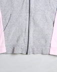 Nike - Full Zip (XS)