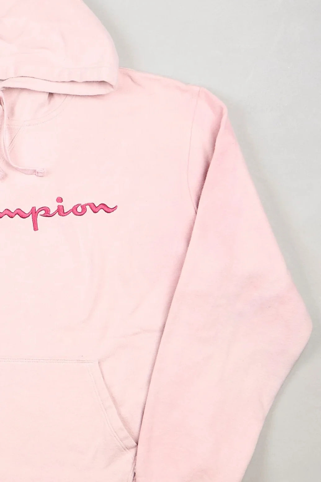 Champion - Hoodie (M)