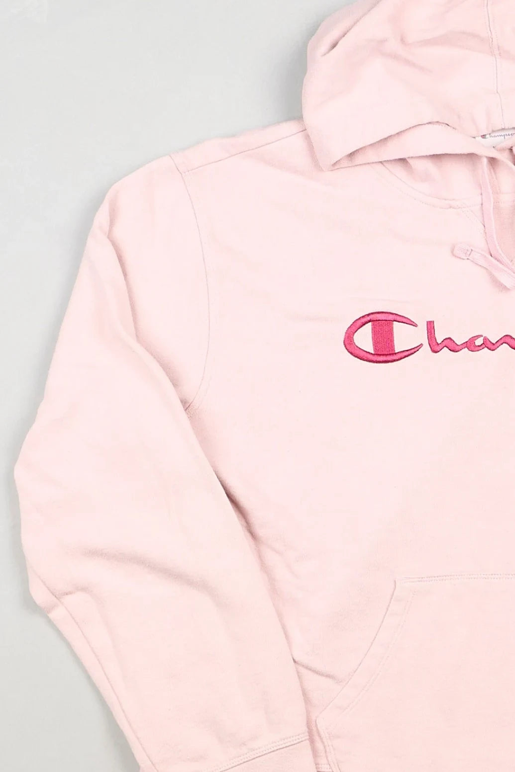 Champion - Hoodie (M)