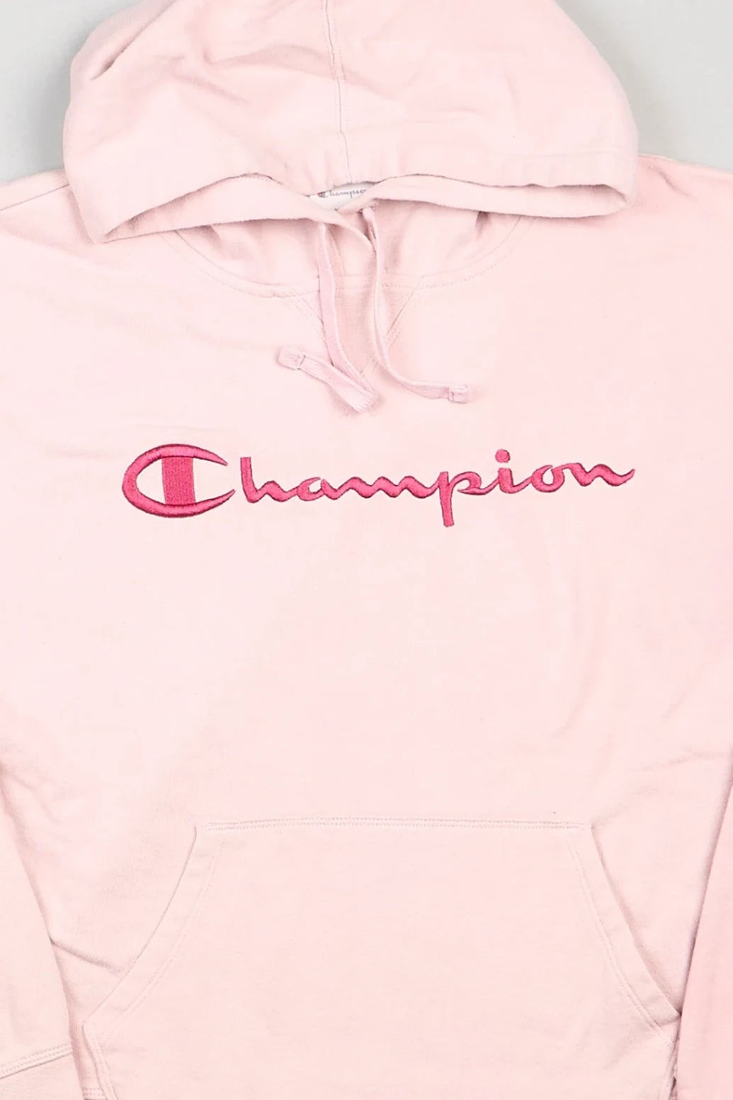 Champion - Hoodie (M)