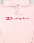 Champion - Hoodie (M)