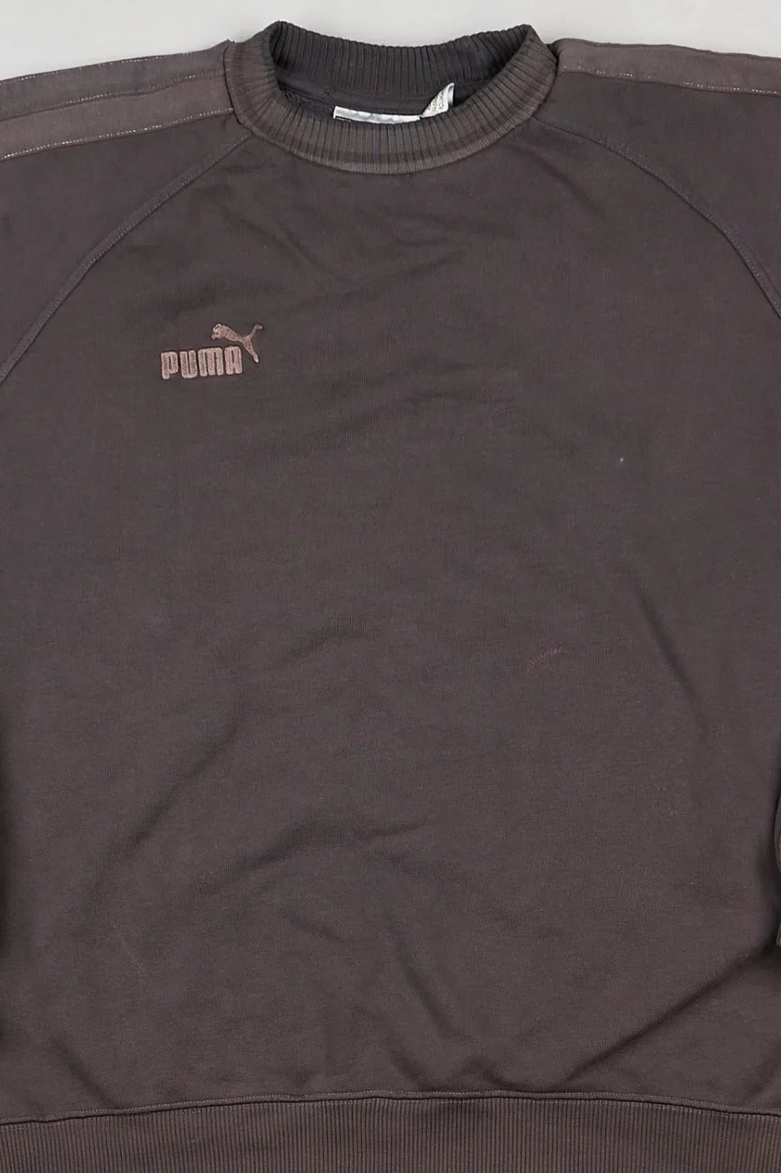 Puma - Sweatshirt (M)