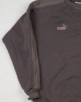 Puma - Sweatshirt (M)