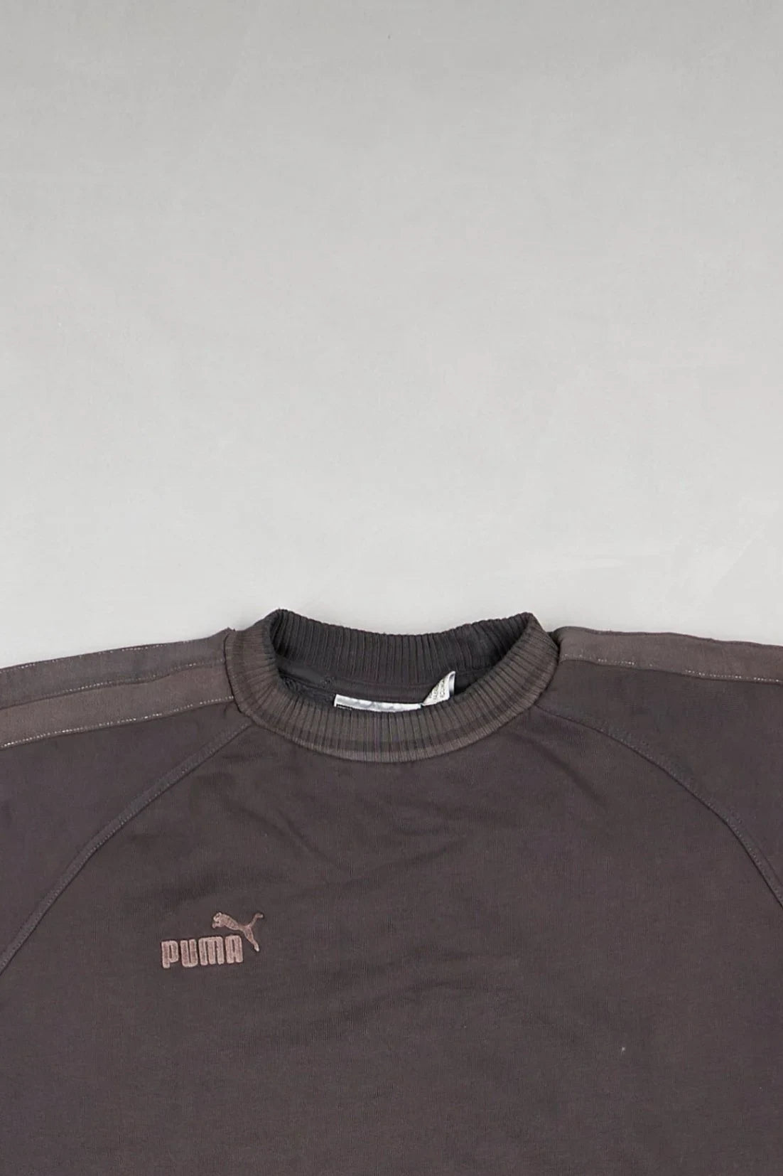 Puma - Sweatshirt (M)