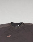 Puma - Sweatshirt (M)